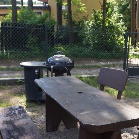 Domek Nad Jeziorem Kaszuby Max 6 Os Bieszkowice Exterior foto